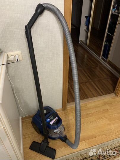 Пылесос Samsung