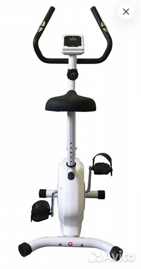 Велотренажер новый DFC B6803B