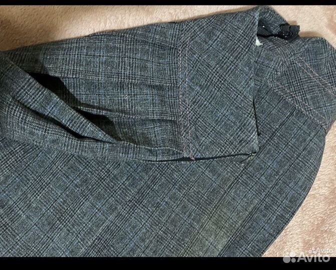 Школьная форма