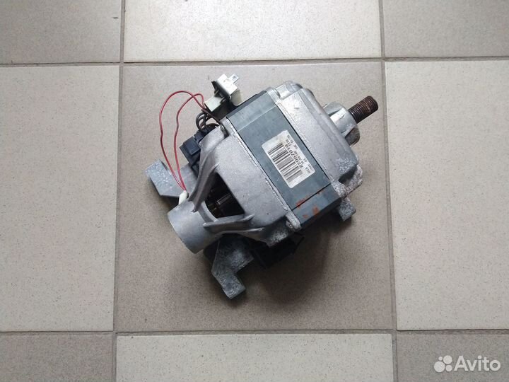 Моторы для сма