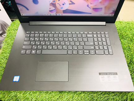 Ноутбук Lenovo ideapad 330 новый (кч)