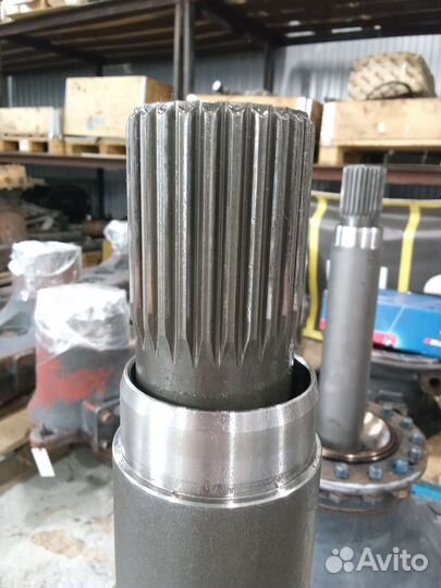 Ступица 0069147 Ponsse