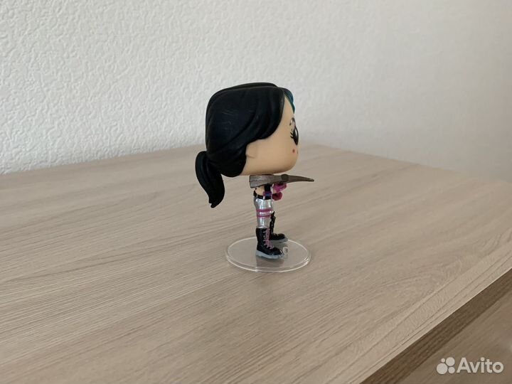 Funko pop fortnite
