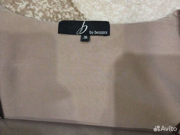 Платье Bessini оригинал в идеале