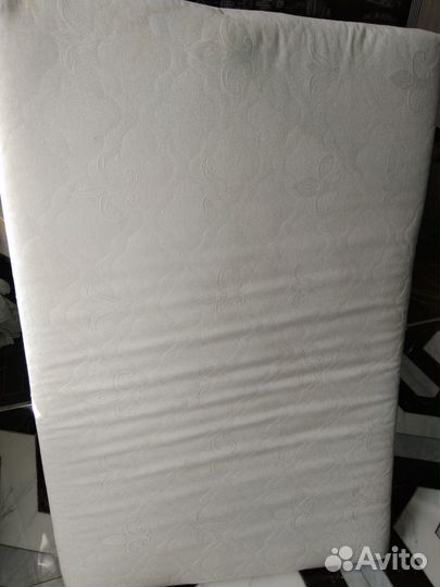 Матрас кокос 80 для обычной и раздвижной кровати