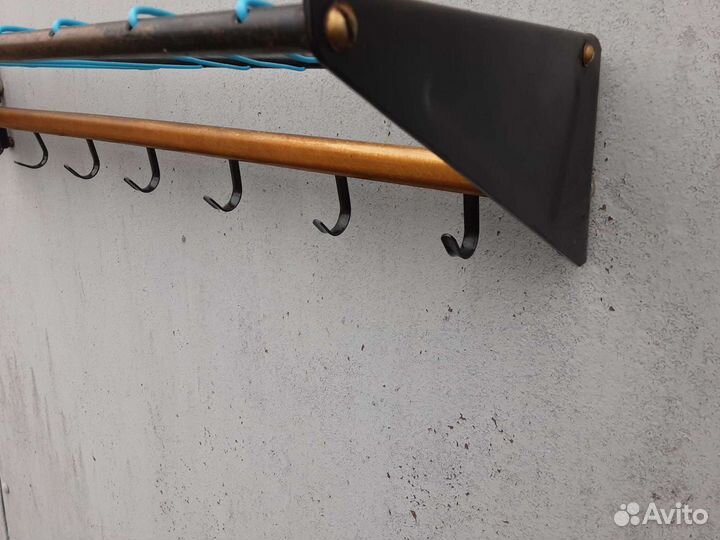 Вешалка СССР