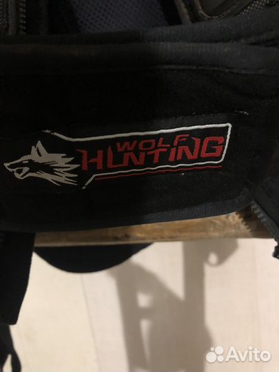 Мото экипировка