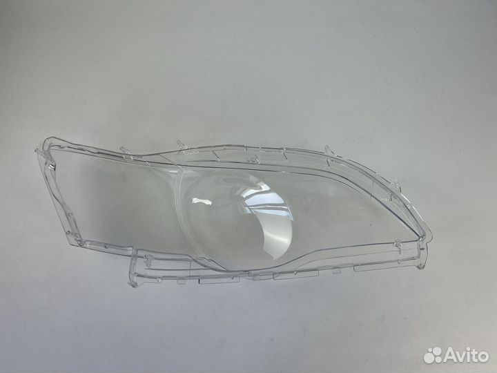 Стекло фары Subaru Legacy Outback BL/BP(2003-2007)