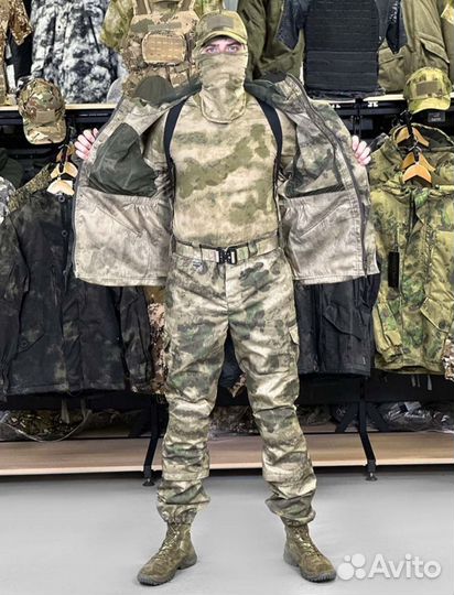 Костюм Горка 5Т 