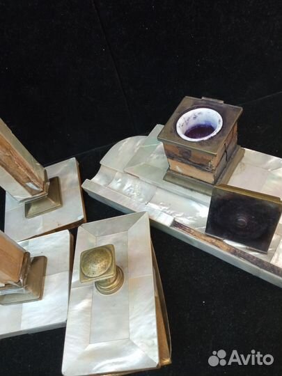 Набор для письма