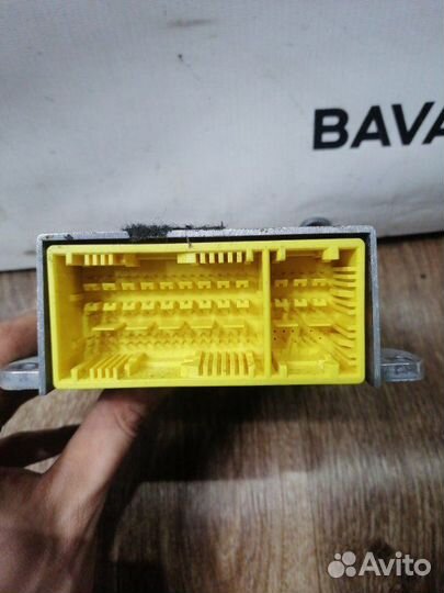 Блок SRS airbag Mercedes E W212 3.5 2009