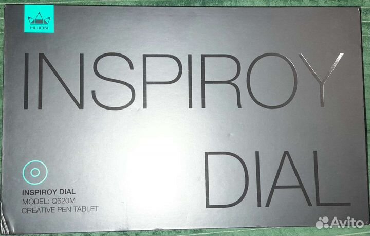 Графический планшет