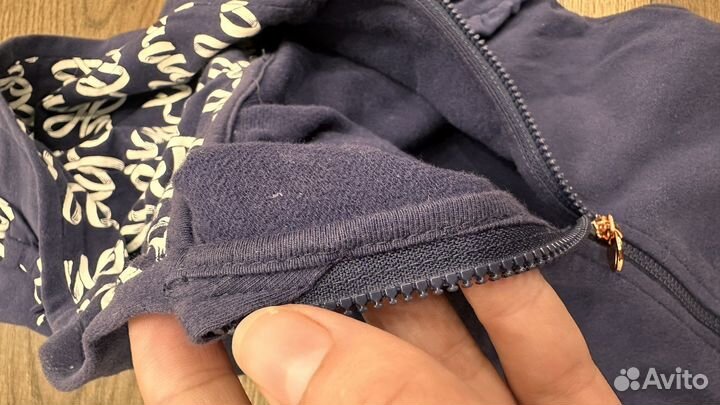 Кардиган кофта для девочки Original Marines