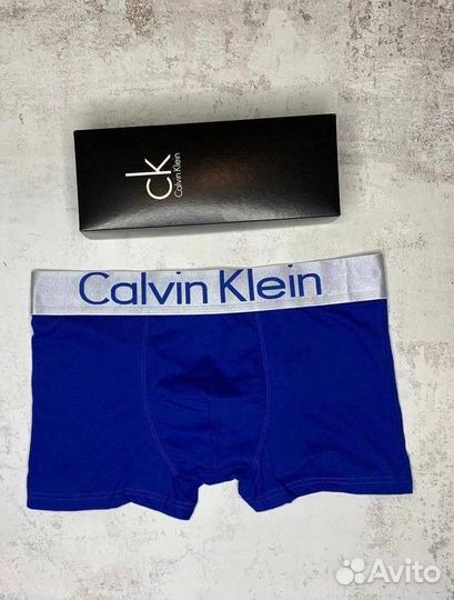 Трусы мужские Calvin Klein