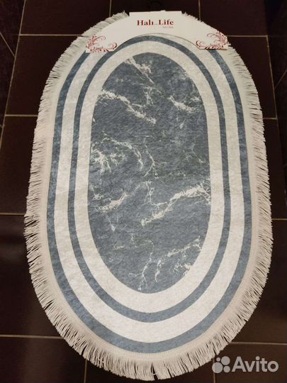 Новый. Коврики для ванной двойка