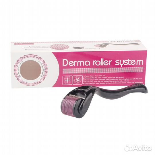 Мезороллер