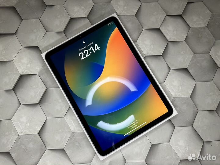 iPad Air 4 2020 256GB