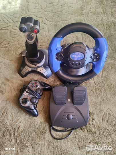 Игровой набор для пк