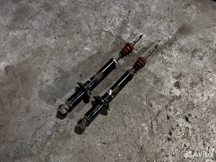 Амортизатор подвески задний Киа Маджентис 1