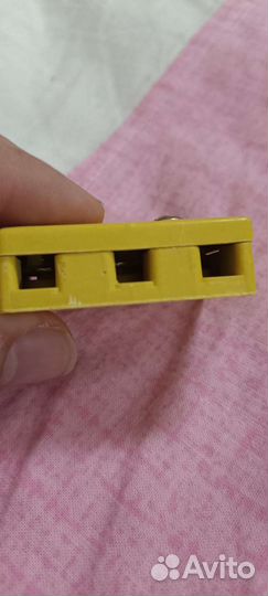 Контроллер для электротехники