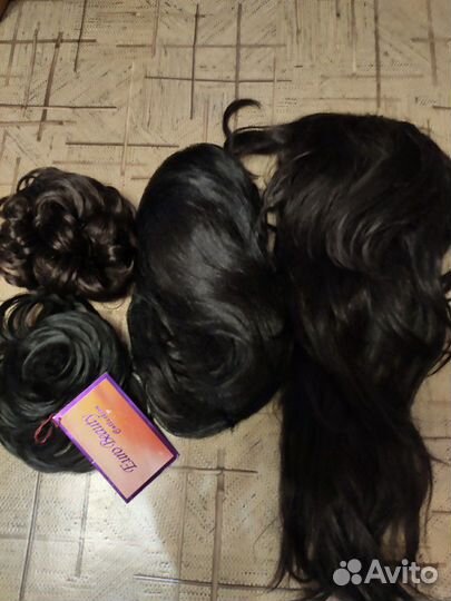 Наладка для хвоста,шишки