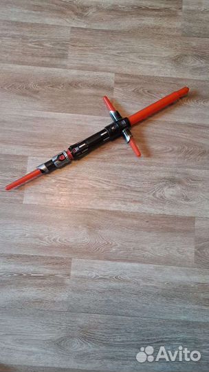 Световой меч Ситха. Звёздные войны