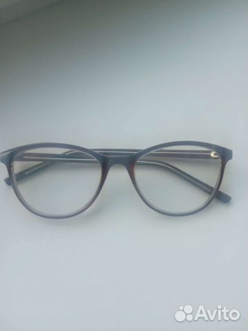 Очки для зрения женские