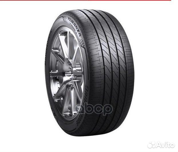 Bridgestone Turanza T005A 195/60 R16