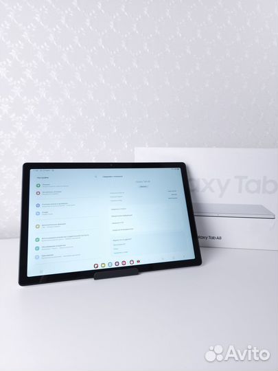 Планшет Samsung Galaxy Tab A8 32гб, Wi-Fi