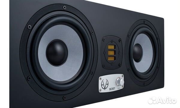 EVE audio SC307 пред заказ
