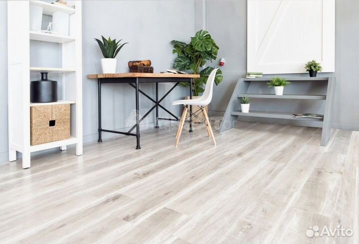 Кварцвиниловая плитка по опту