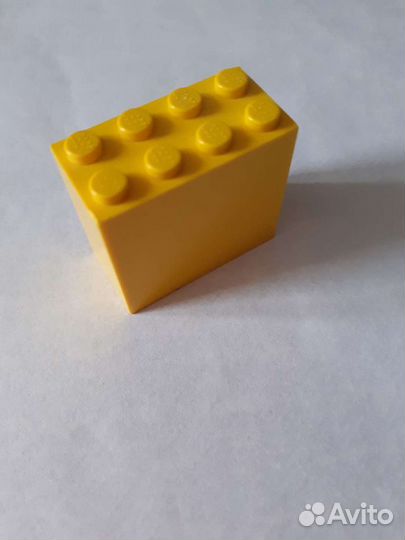 Коллекционный кирпичик