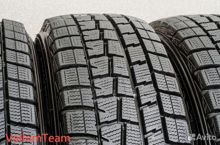 Dunlop Winter Maxx WM01 175/65 R14 82Q