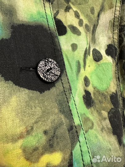 Новый льняной пиджак, Германия