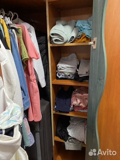 Комплект подростковой мебели серия Капитан