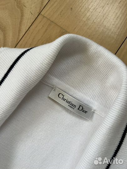 Christian dior жакет