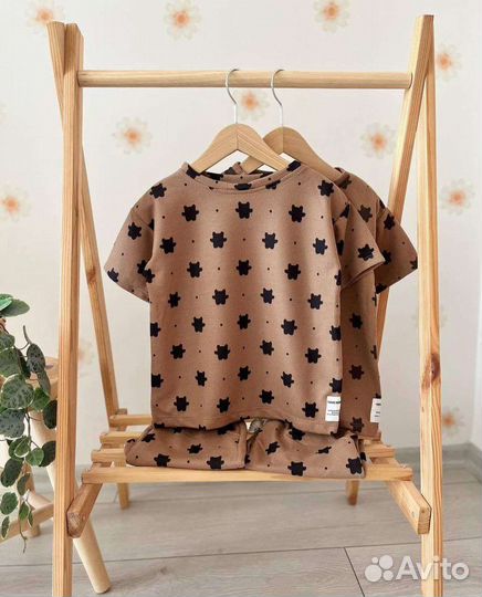 Костюм на мальчика