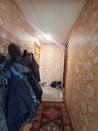 Дом 80 м² на участке 8 сот.