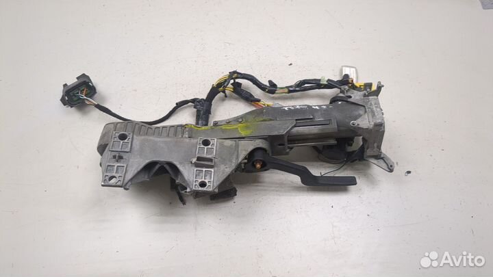 Колонка рулевая Ford Mondeo 2, 2000