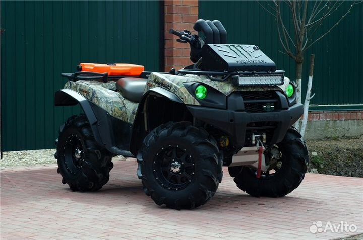 Балка светодиодная 120W Cree