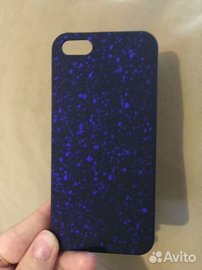 Чехол на iPhone 5