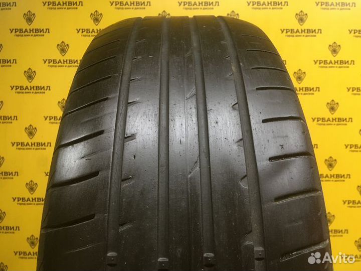 Hankook Ventus Prime 2 K115 225/60 R17 99H
