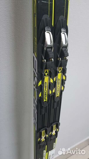 Лыжи Новые
