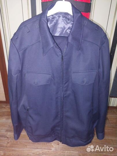 Форма полиции мвд