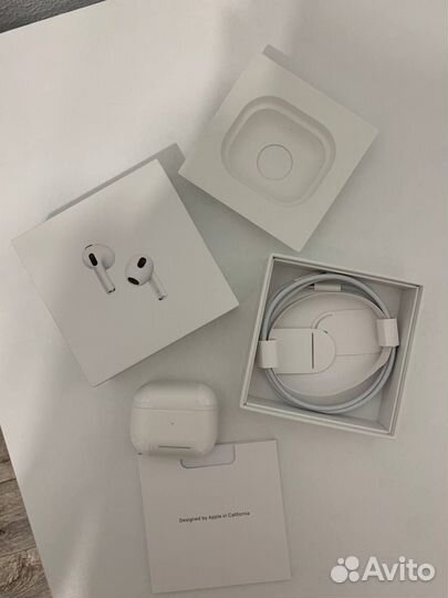 Airpods 3