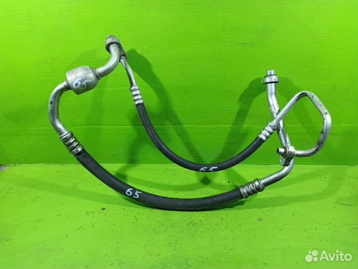 Трубка кондиционера Chevrolet Cruze седан J300