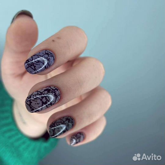 Маникюр Педикюр