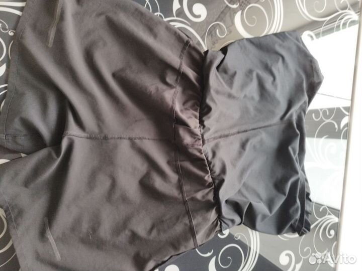 Шорты для бега