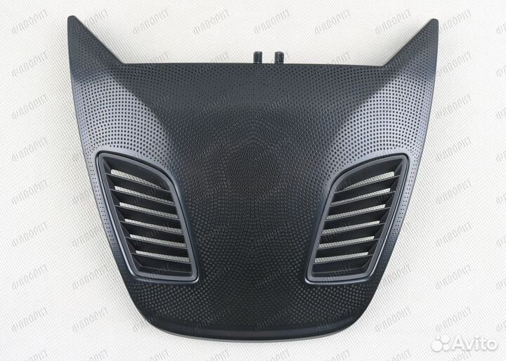 BMW 5 комплект накладок (сеток) Bowers&Wilkins