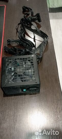 Бп deepcool PK750D
